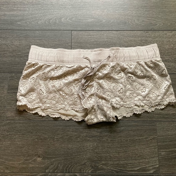 La SENZA Other - 🌸3/$30🌸 LaSenza Size L Short PJ Boxers